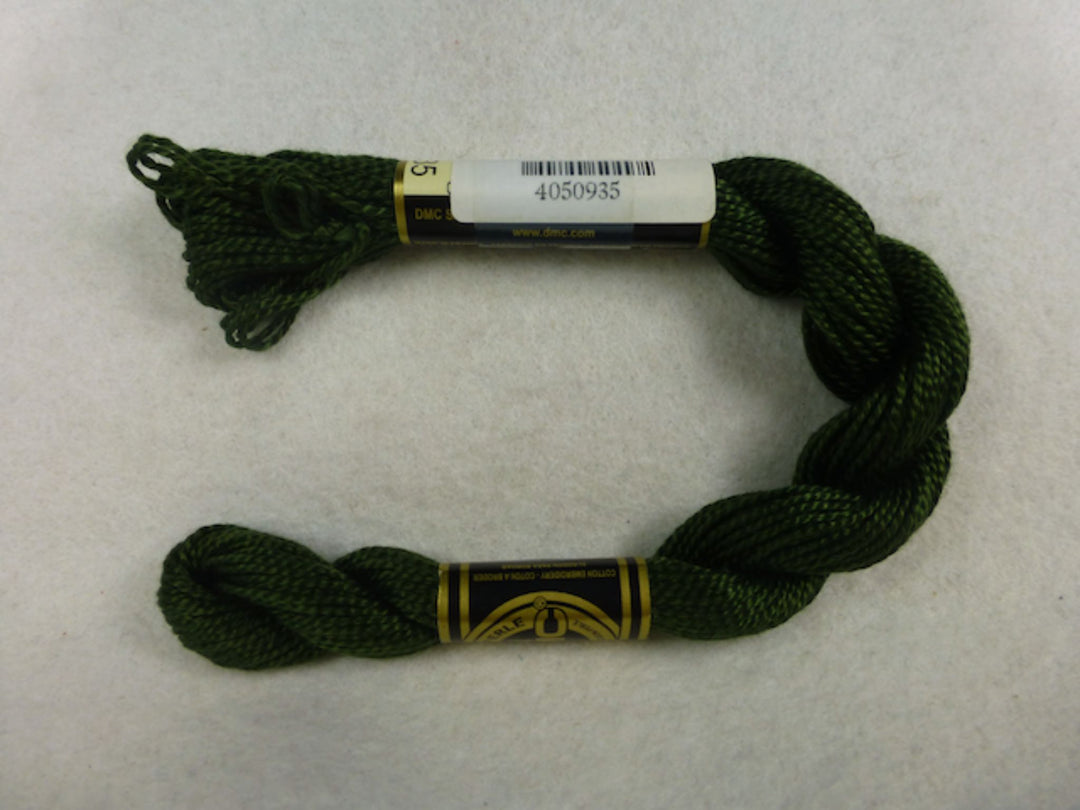Pearl Cotton #5 935