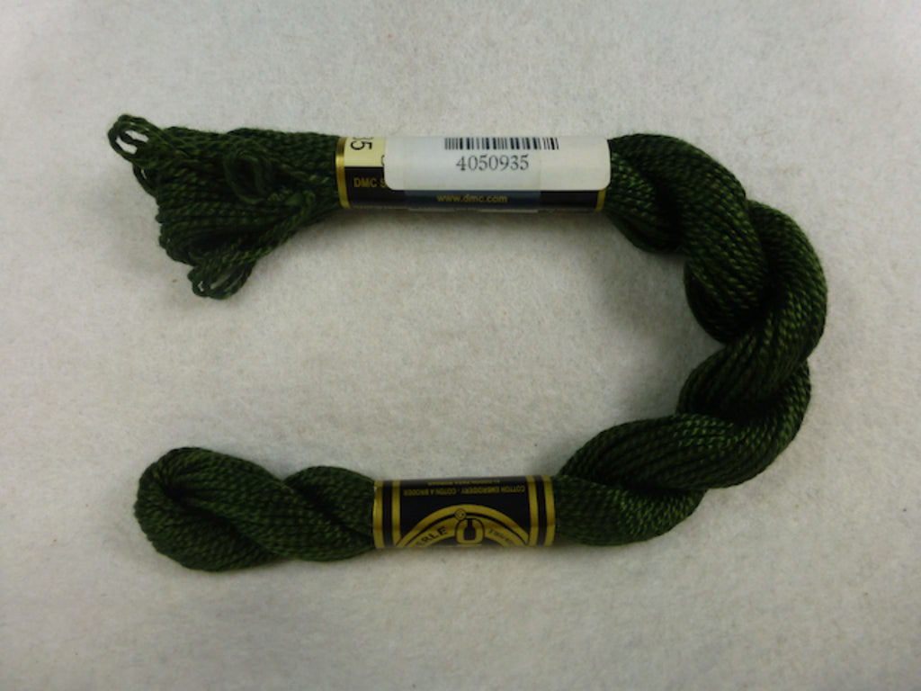 Pearl Cotton #5 935