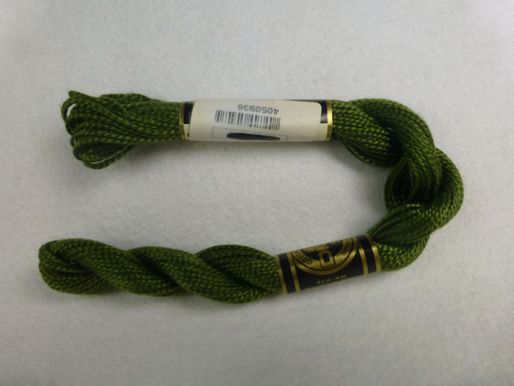 Pearl Cotton #5 936