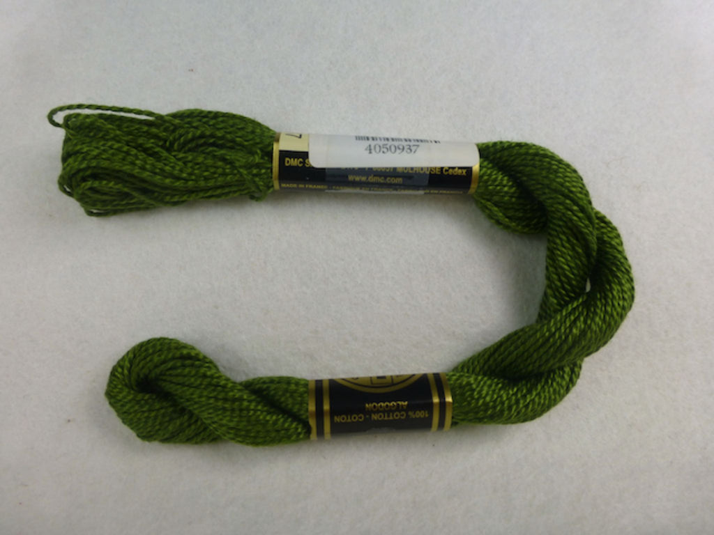Pearl Cotton #5 937