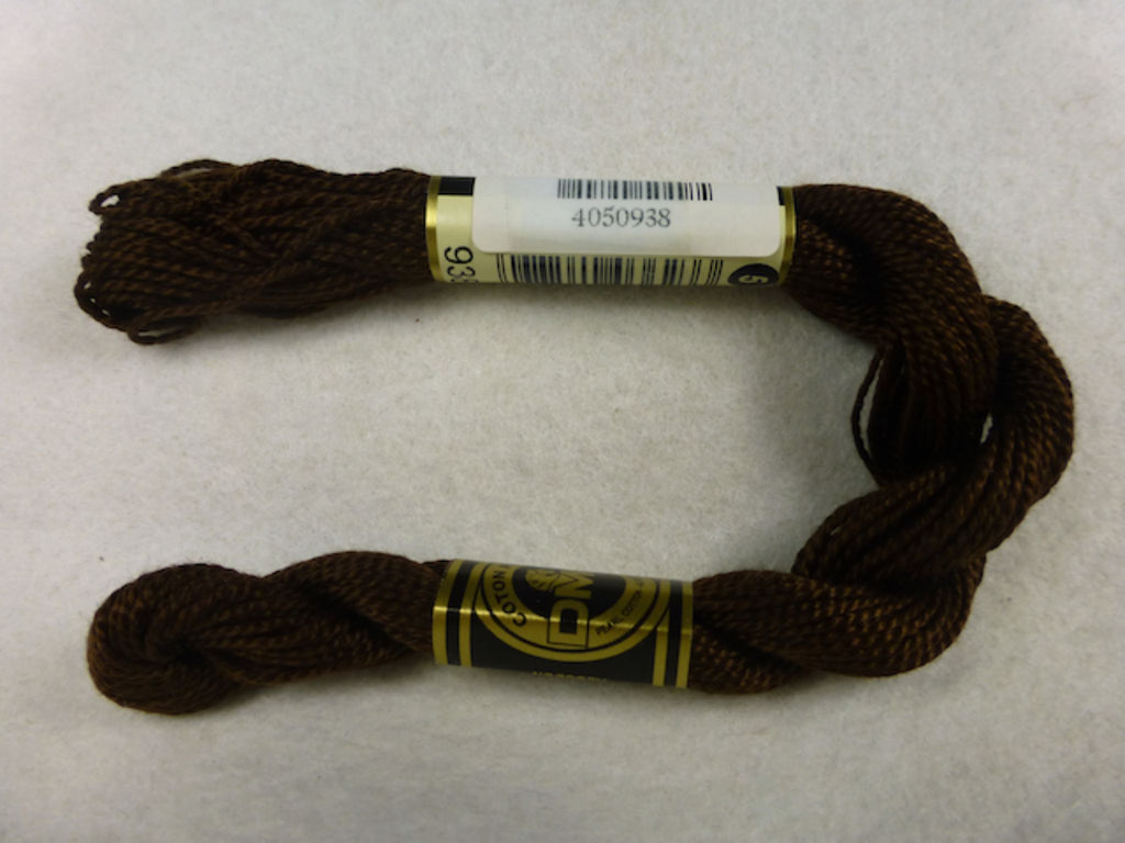 Pearl Cotton #5 938