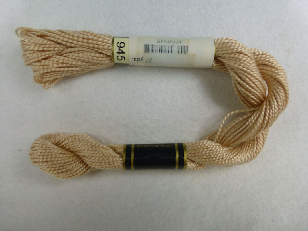 Pearl Cotton #5 945