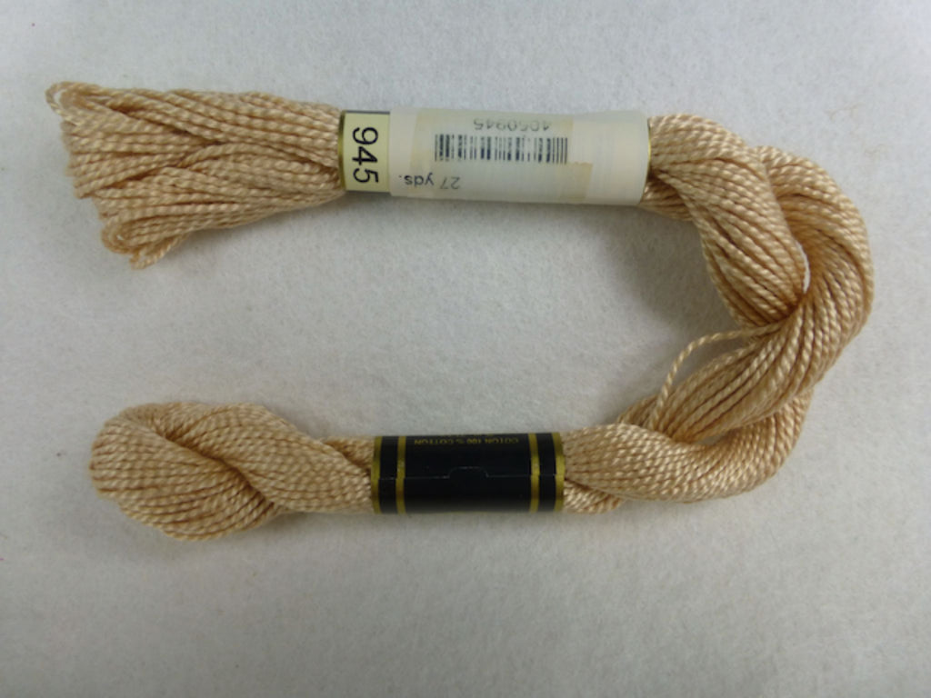 Pearl Cotton #5 945