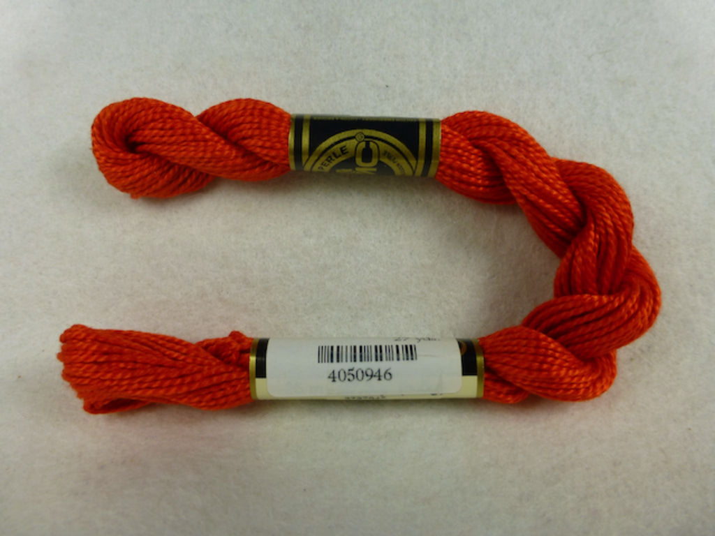 Pearl Cotton #5 946