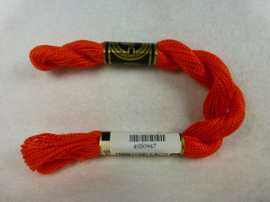 Pearl Cotton #5 947