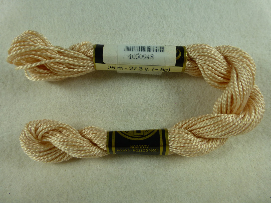 Pearl Cotton #5 948
