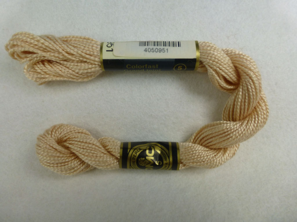 Pearl Cotton #5 951