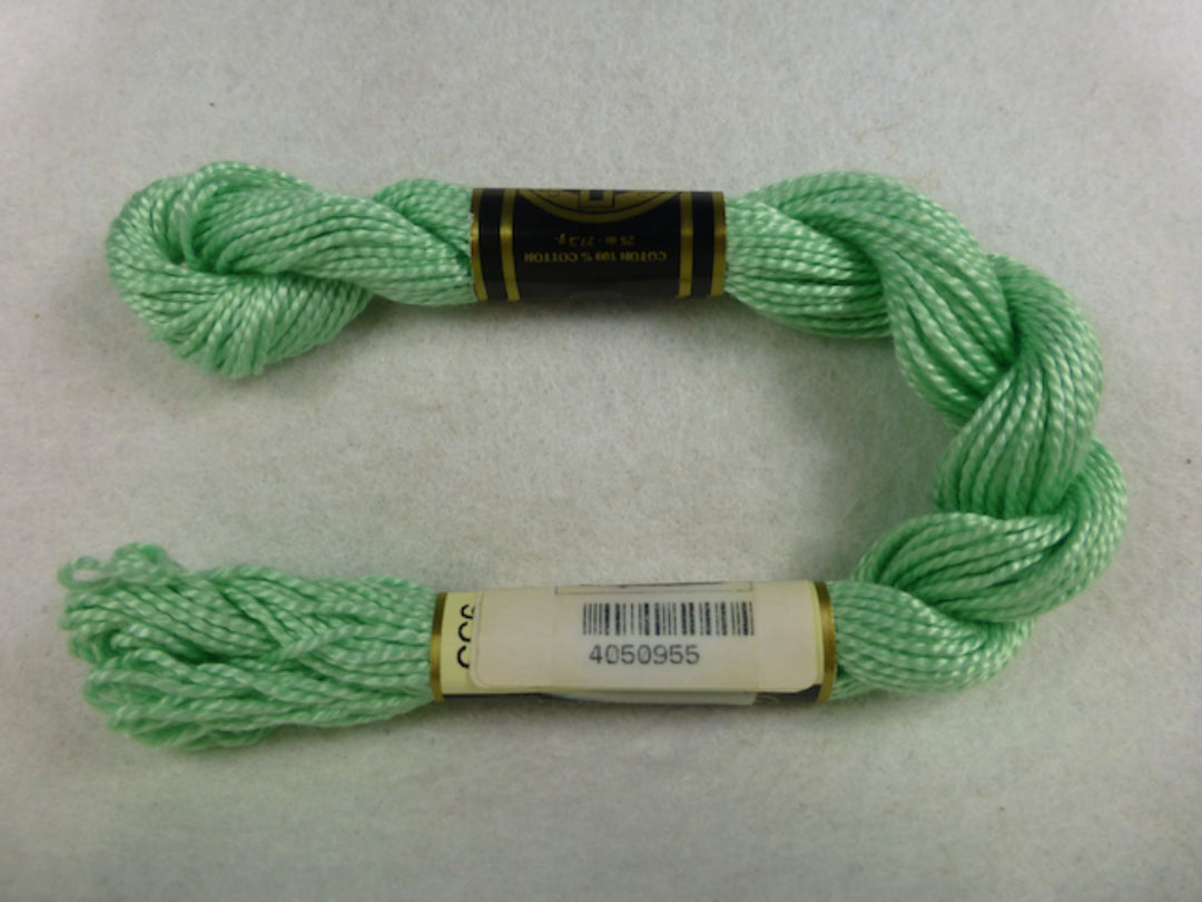 Pearl Cotton #5 955