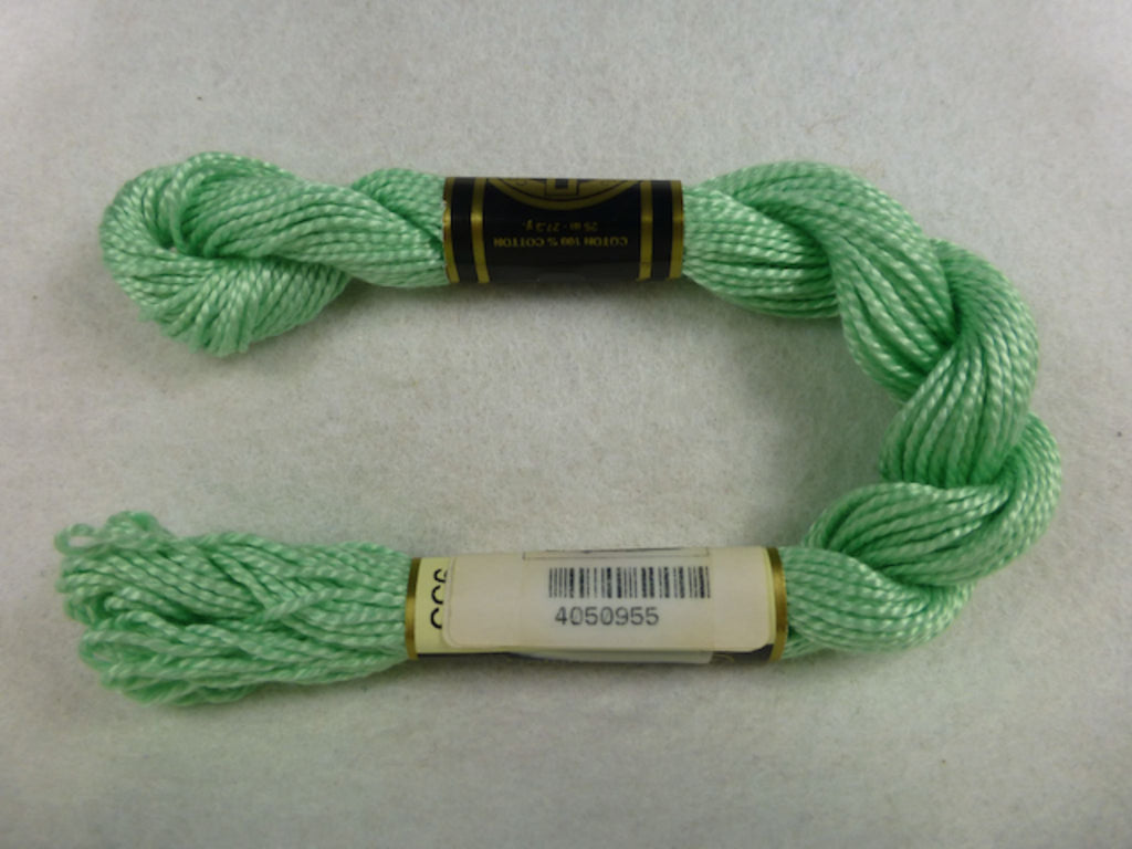Pearl Cotton #5 955