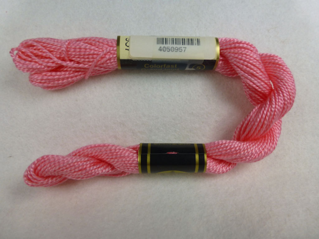 Pearl Cotton #5 957