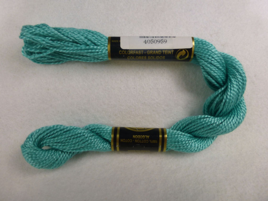 Pearl Cotton #5 959