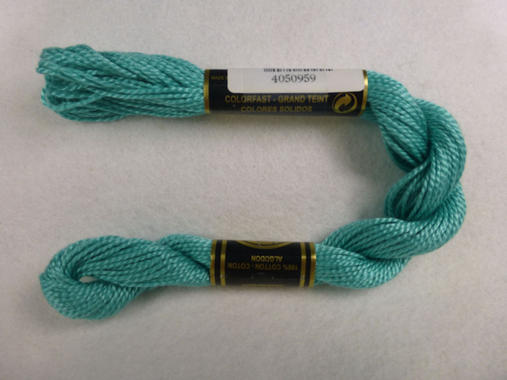 Pearl Cotton #5 959