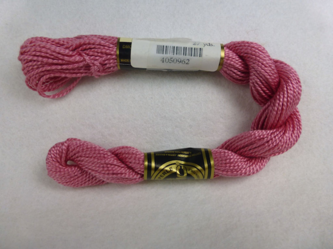 Pearl Cotton #5 962