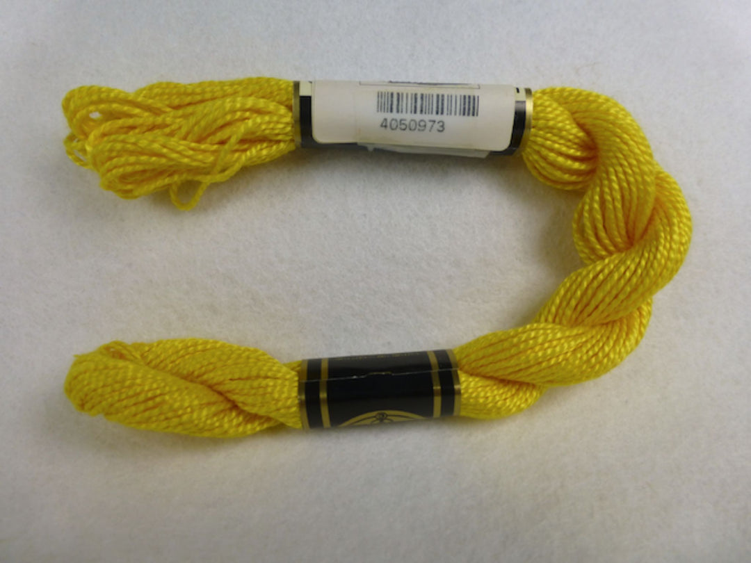 Pearl Cotton #5 973