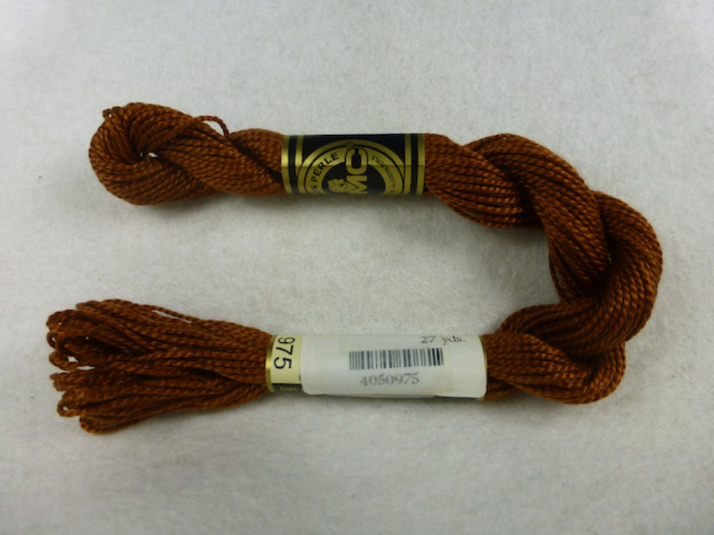 Pearl Cotton #5 975