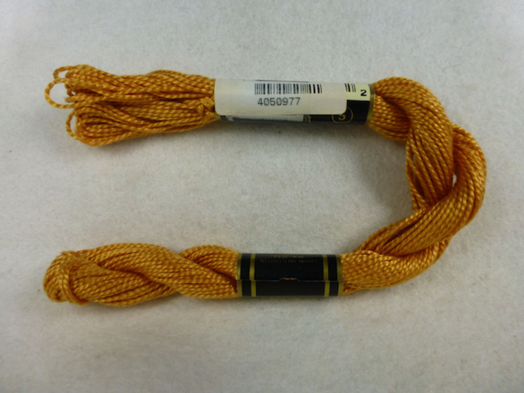 Pearl Cotton #5 977