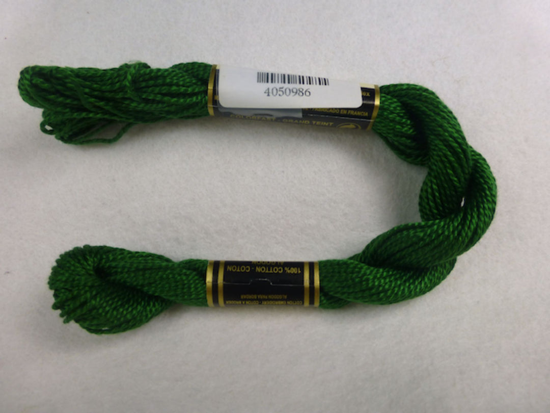 Pearl Cotton #5 986
