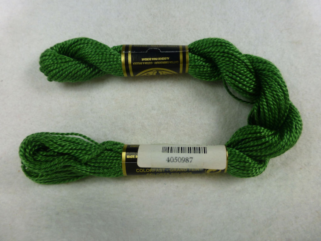 Pearl Cotton #5 987