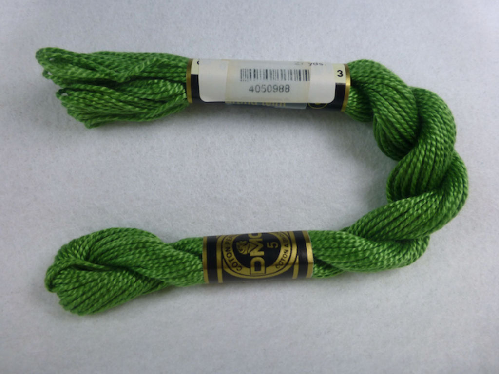 Pearl Cotton #5 988