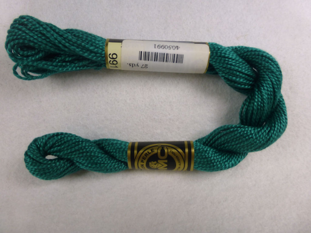 Pearl Cotton #5 991