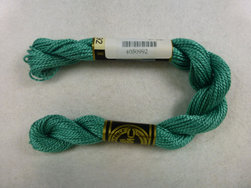 Pearl Cotton #5 992