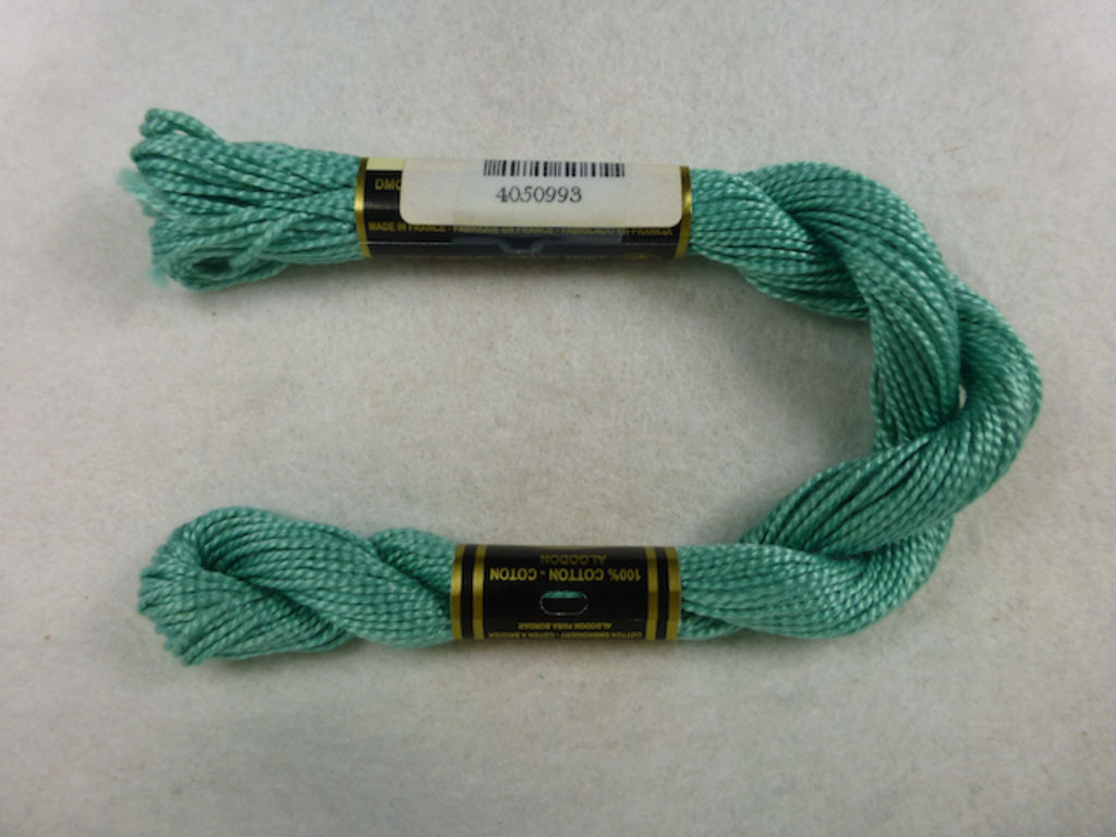 Pearl Cotton #5 993