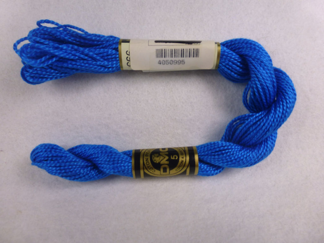 Pearl Cotton #5 995