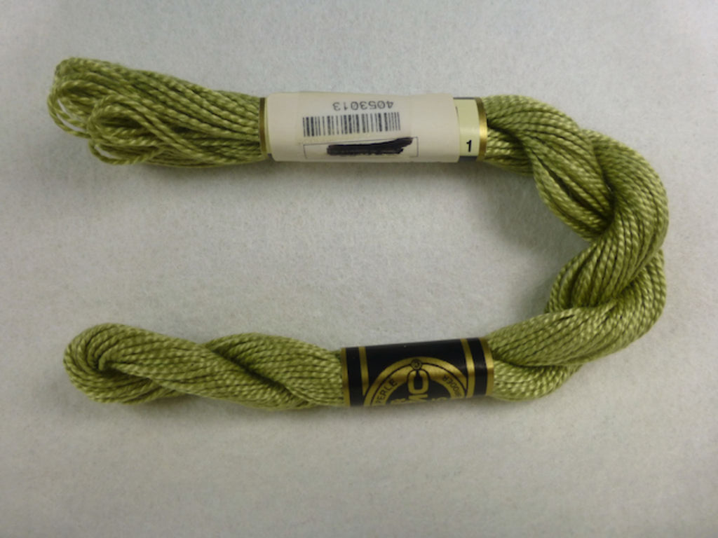 Pearl Cotton #5 3013