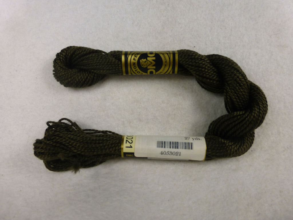 Pearl Cotton #5 3021