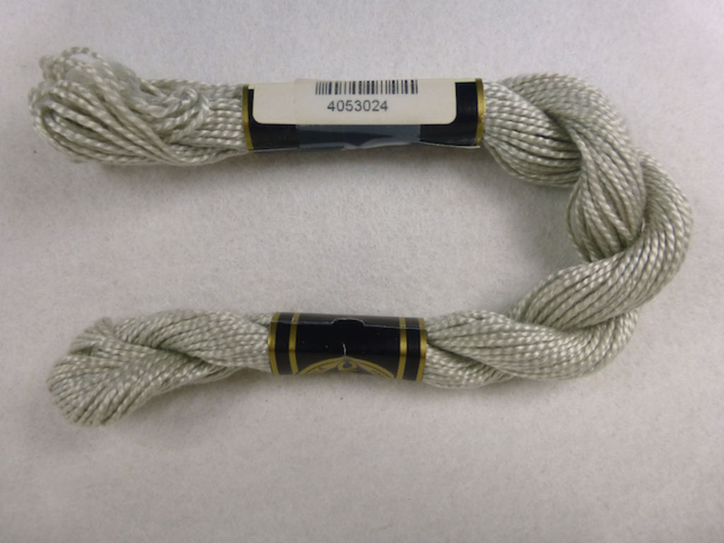 Pearl Cotton #5 3024