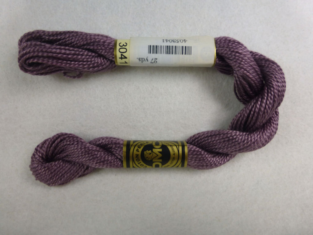 Pearl Cotton #5 3041