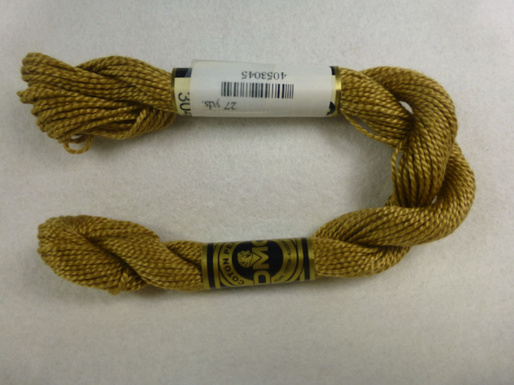 Pearl Cotton #5 3045