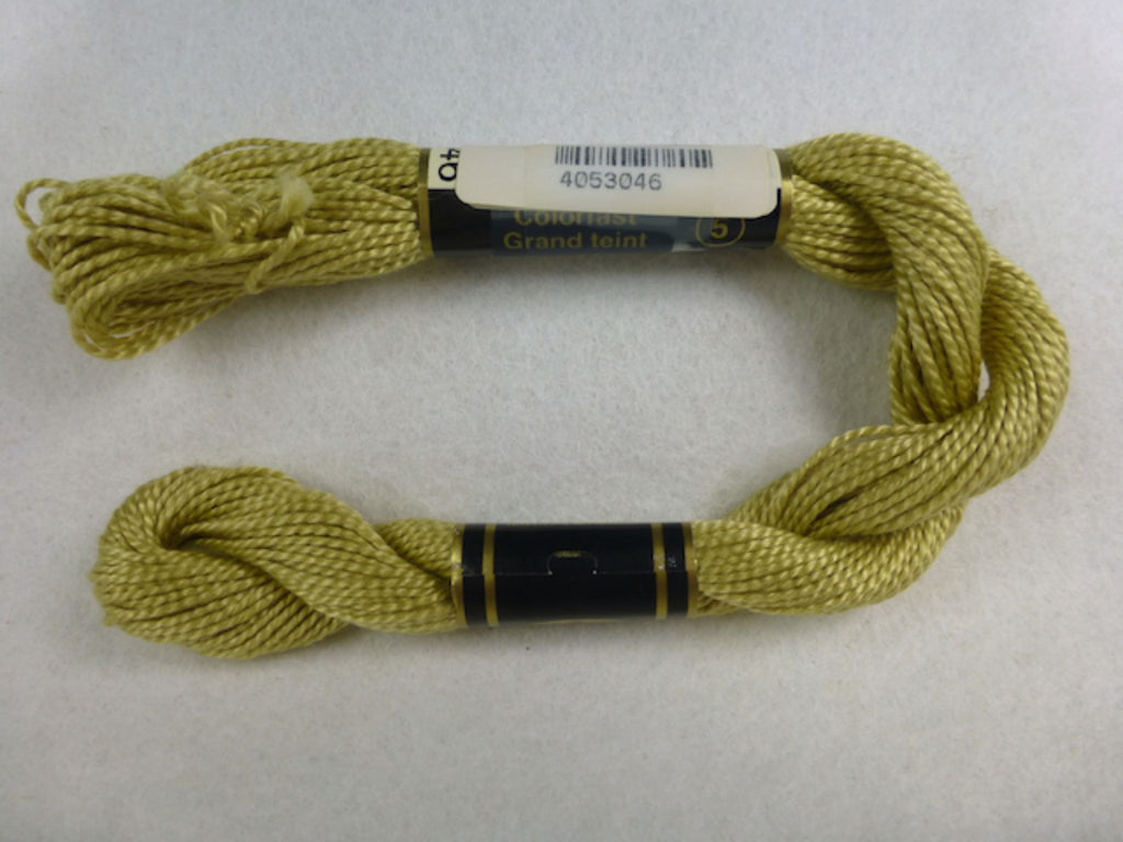 Pearl Cotton #5 3046