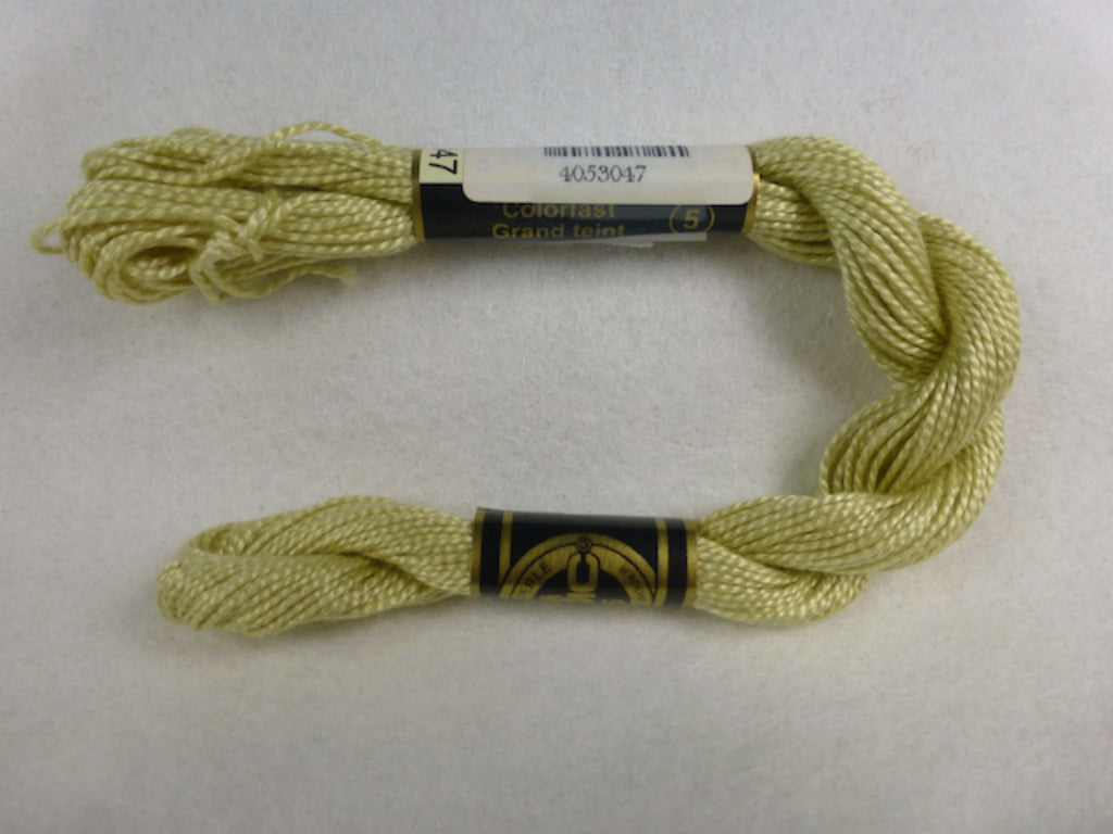 Pearl Cotton #5 3047