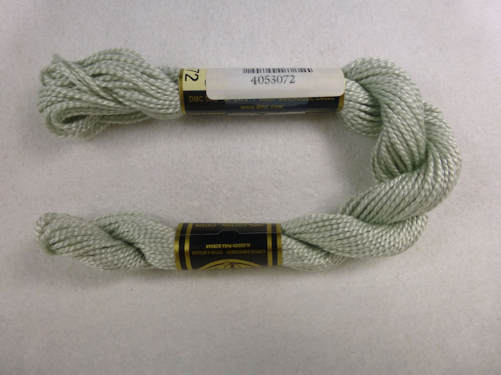 Pearl Cotton #5 3072