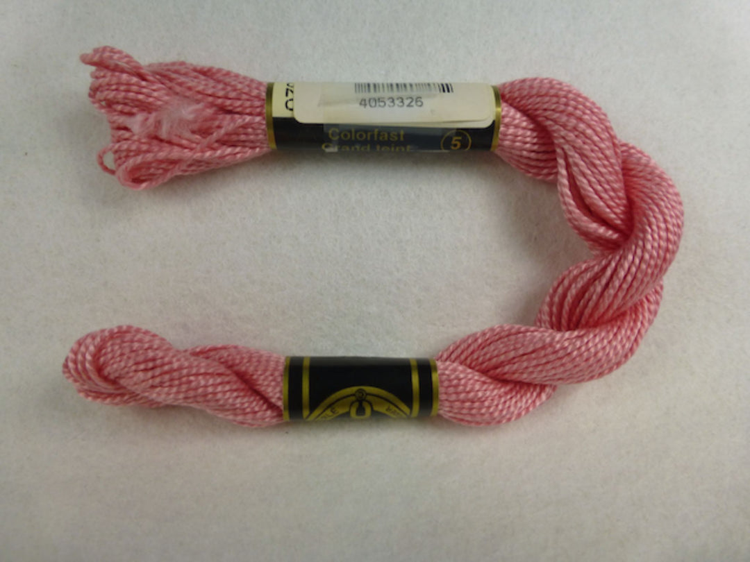 Pearl Cotton #5 3326