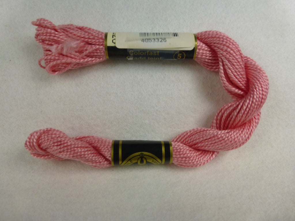 Pearl Cotton #5 3326