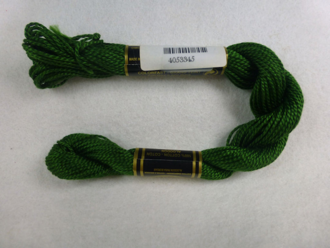 Pearl Cotton #5 3345