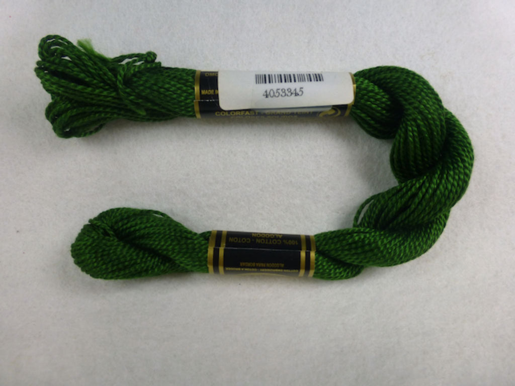 Pearl Cotton #5 3345