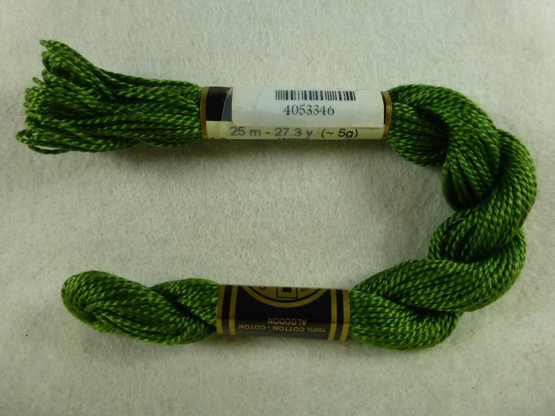 Pearl Cotton #5 3346