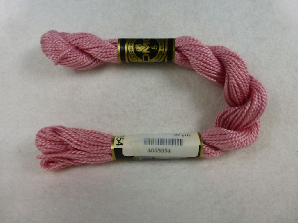 Pearl Cotton #5 3354