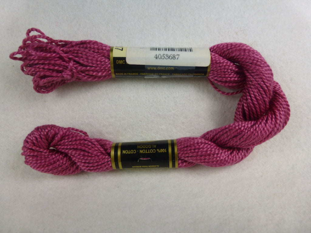 Pearl Cotton #5 3687