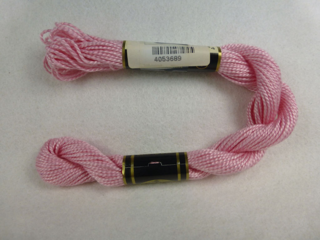 Pearl Cotton #5 3689