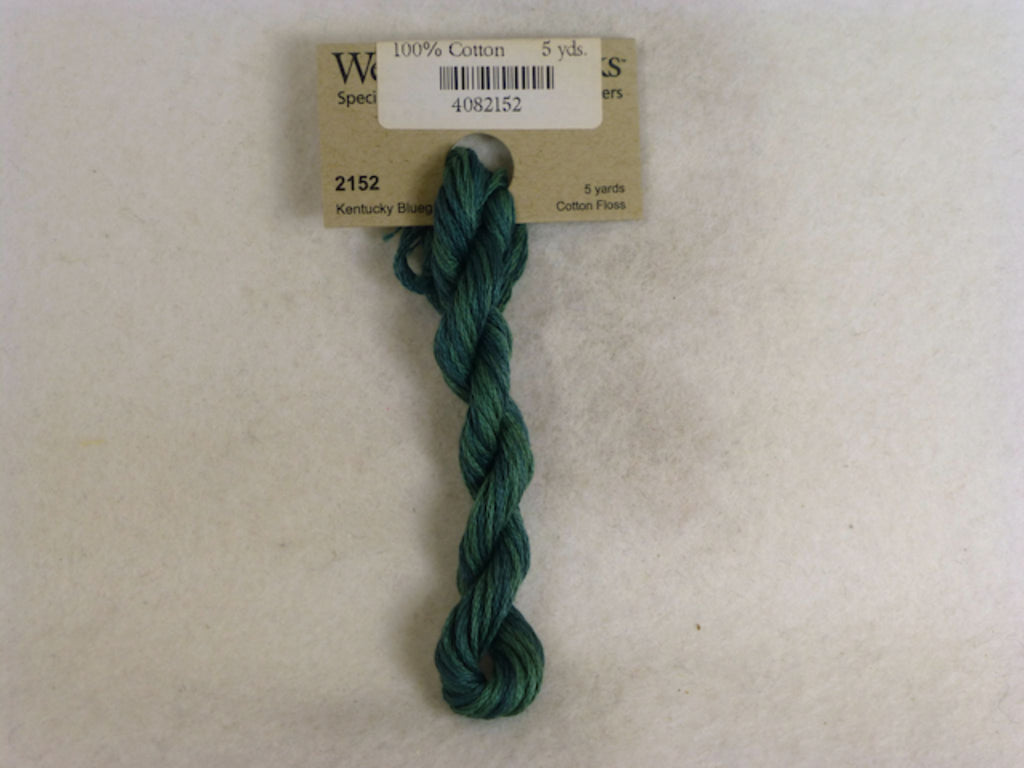 Weeks 2152 Kentucky Bluegrass