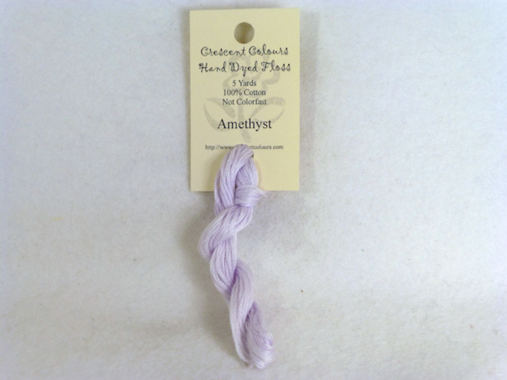 Classic Colorworks 001 Amethyst
