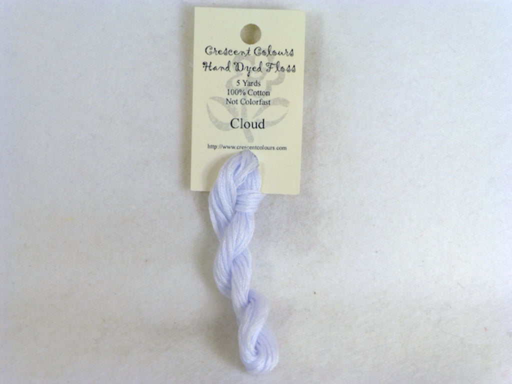 Classic Colorworks 010 Cloud