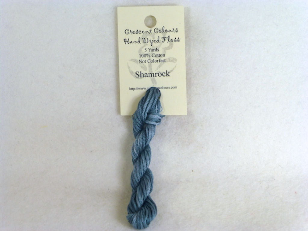 Classic Colorworks 028 Shamrock