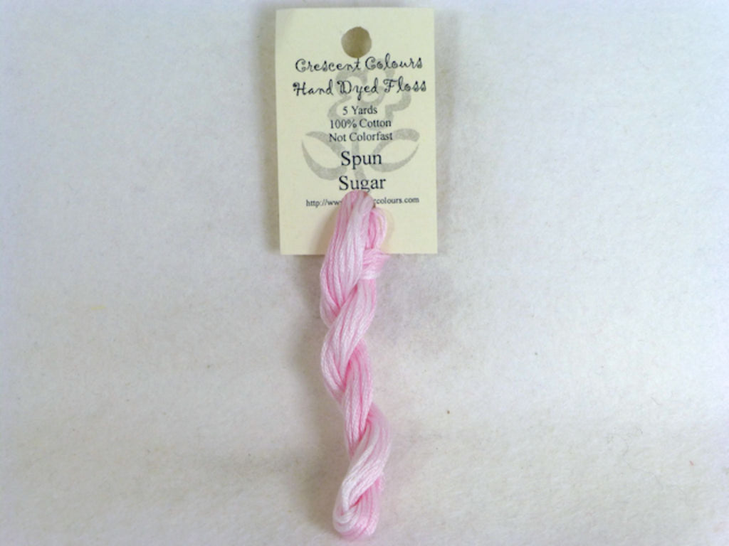 Classic Colorworks 030 Spun Sugar