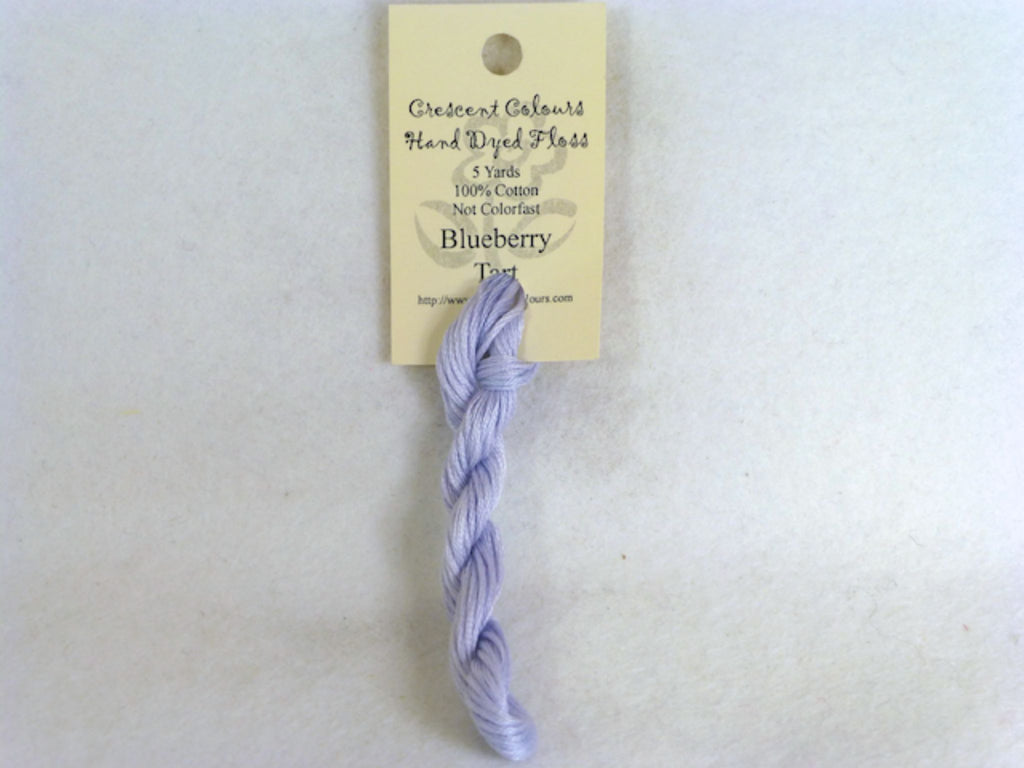 Classic Colorworks 033 Blueberry Tart