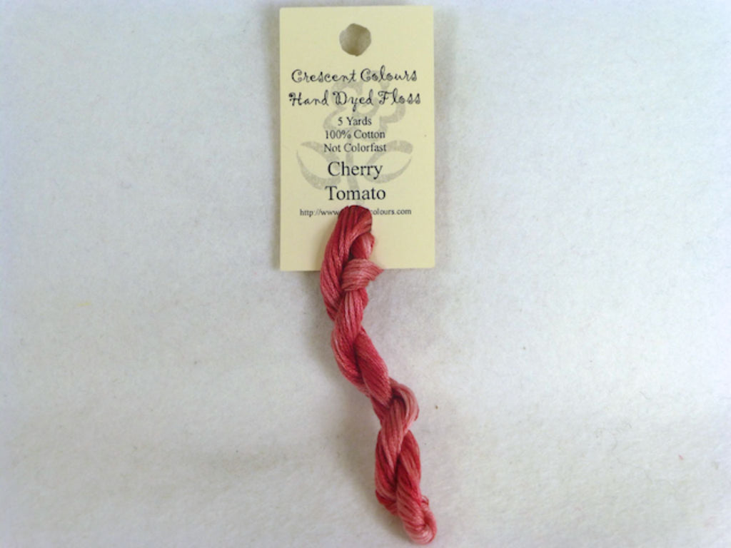 Classic Colorworks 034 Cherry Tomato